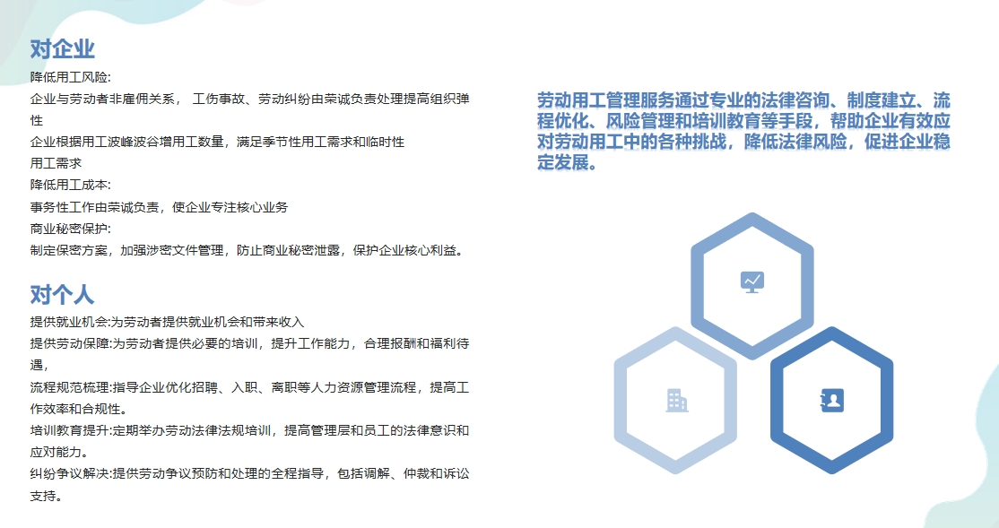 劳动管理
