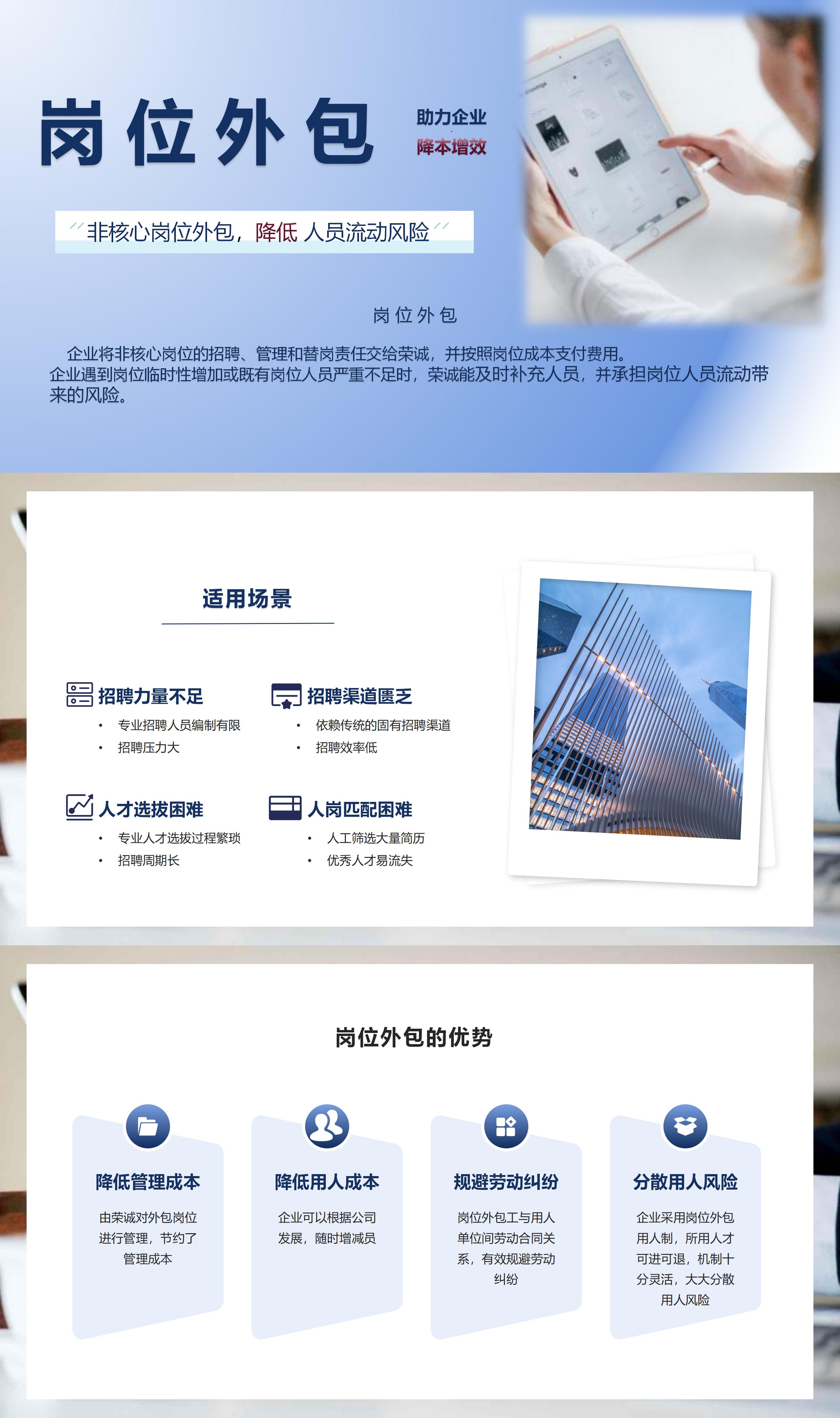 演示文稿岗位外包6